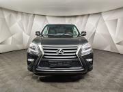 Lexus GX II Рестайлинг Москва  - изображение 31