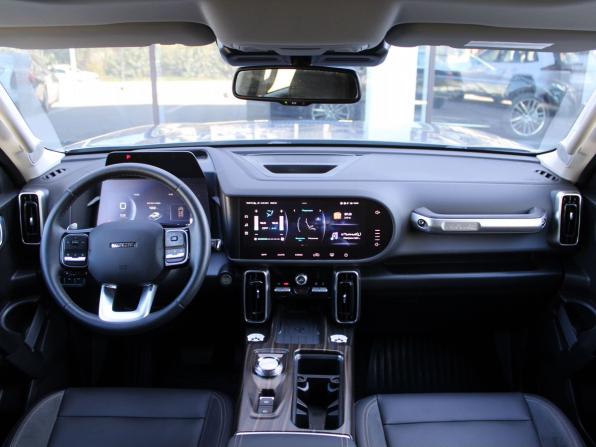 Haval Dargo I с пробегом 2024 года, цена 2 480 000 рублей, 12300 км, внедорожник, Автокод Объявления