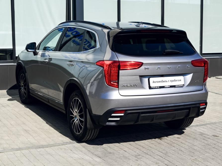 Haval Jolion I Рестайлинг Екатеринбург  - изображение 3
