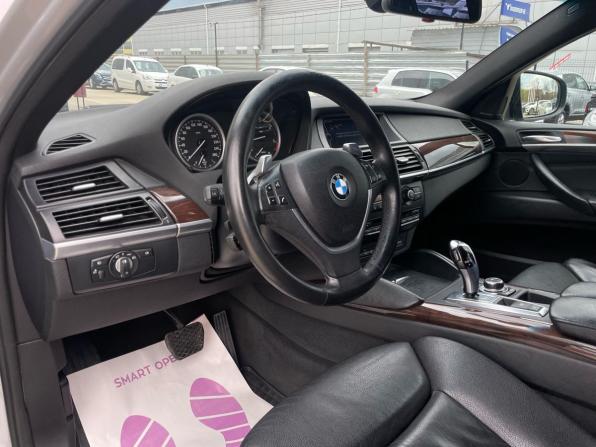 BMW X6 I (E71) с пробегом 2010 года, цена 1 610 000 рублей, 264000 км, внедорожник, Автокод Объявления