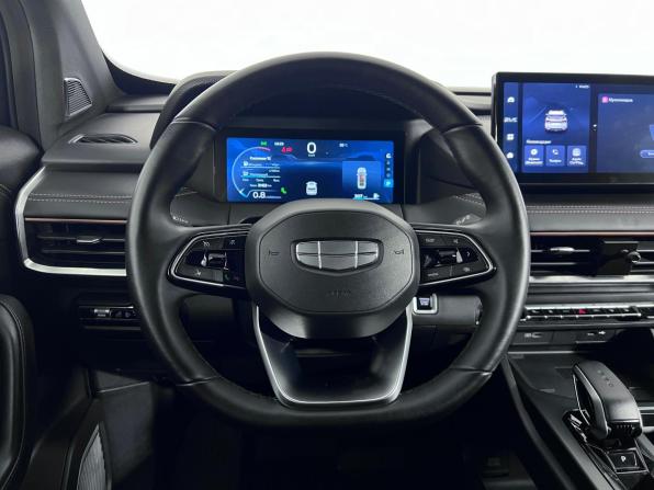 Geely Okavango I Рестайлинг с пробегом 2024 года, цена 2 650 000 рублей, 31300 км, внедорожник, Автокод Объявления