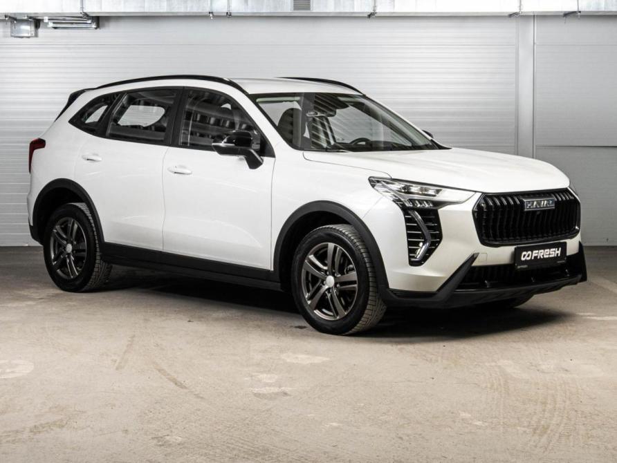 Haval Jolion I Рестайлинг Ставрополь  - изображение 1
