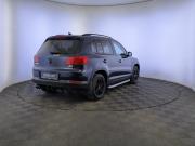 Volkswagen Tiguan I Рестайлинг Москва  - изображение 33