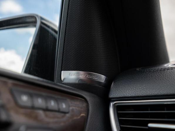 Mercedes-Benz GL-Класс II (X166) с пробегом 2014 года, цена 2 670 000 рублей, 251497 км, внедорожник, Автокод Объявления