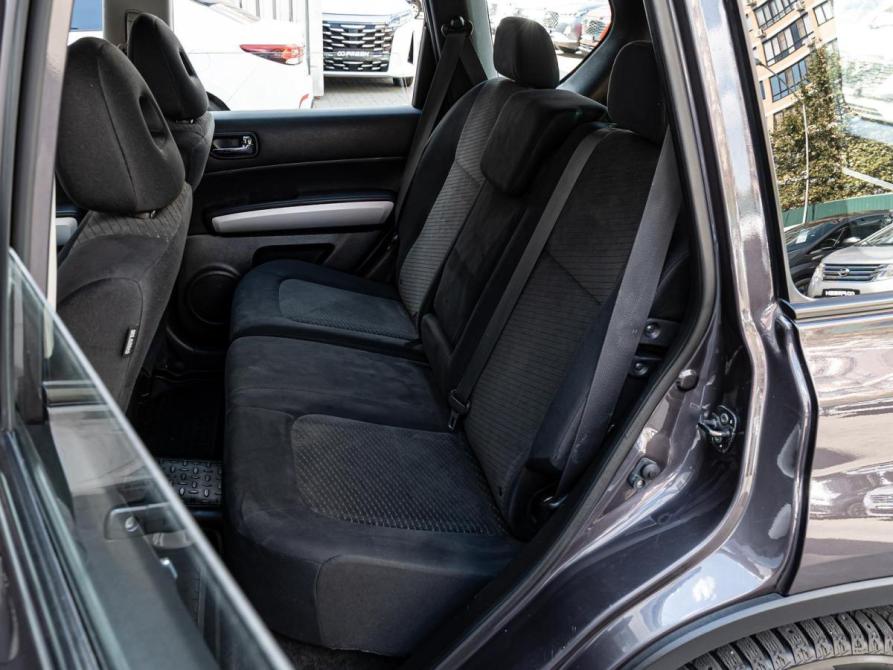 Nissan X-Trail II Рестайлинг Краснодар  - изображение 9