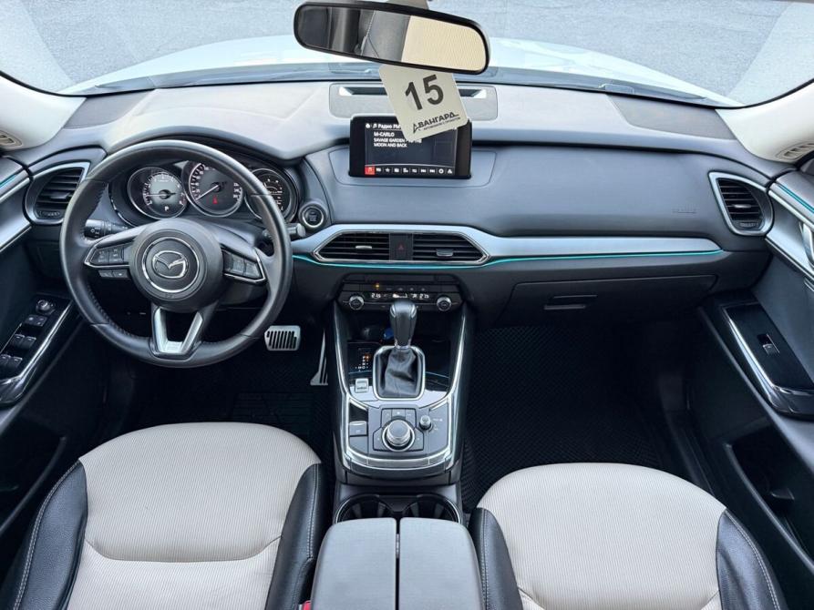 Mazda CX-9 II Волгоград  - изображение 15