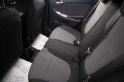 Hyundai Solaris I Оренбург  - изображение 37