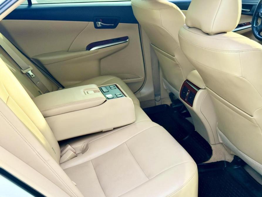 Toyota Camry VII (XV50) Воронеж  - изображение 33