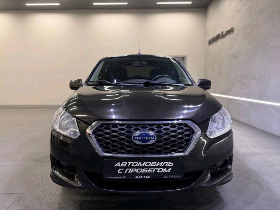 Datsun on-DO I Новосибирск  - изображение 2