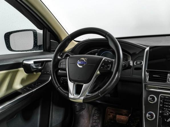 Volvo XC60 I Рестайлинг с пробегом 2015 года, цена 1 697 860 рублей, 259626 км, внедорожник, Автокод Объявления