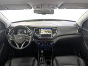 Hyundai Tucson III Москва  - изображение 41