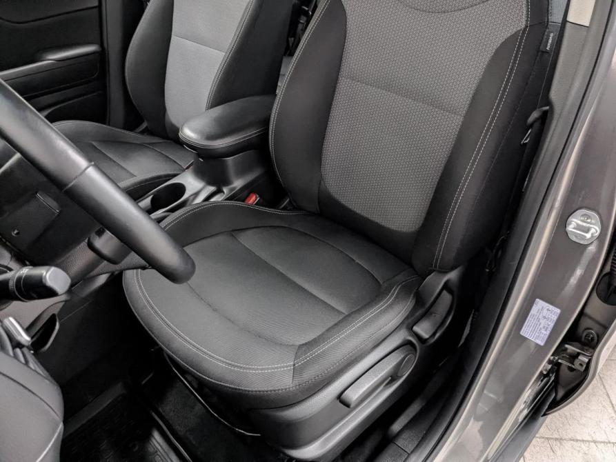 Kia Soul II Рестайлинг Химки  - изображение 19