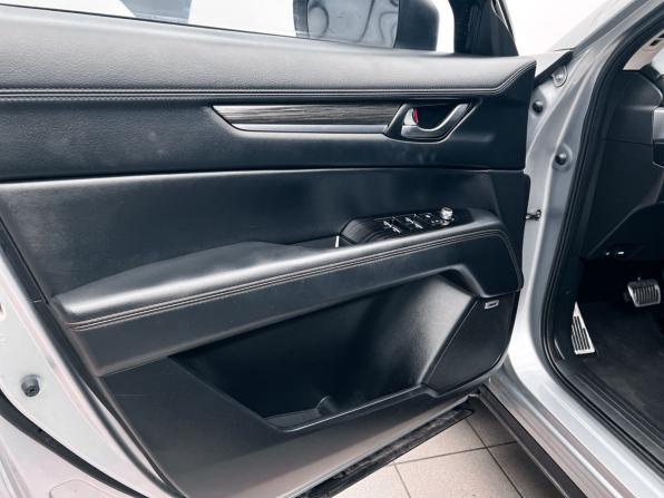 Mazda CX-5 II с пробегом 2018 года, цена 2 619 000 рублей, 99918 км, внедорожник, Автокод Объявления