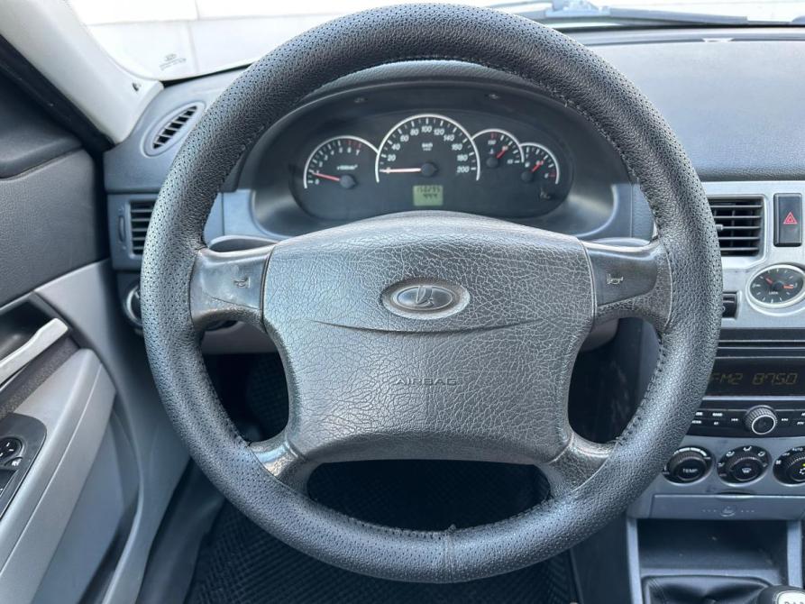 Lada (ВАЗ) Priora I Тамбов  - изображение 18
