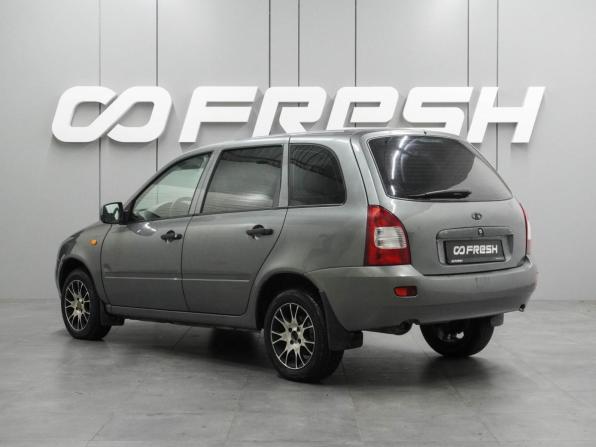 Lada (ВАЗ) Kalina I с пробегом 2009 года, цена 389 000 рублей, 170763 км, универсал, Автокод Объявления