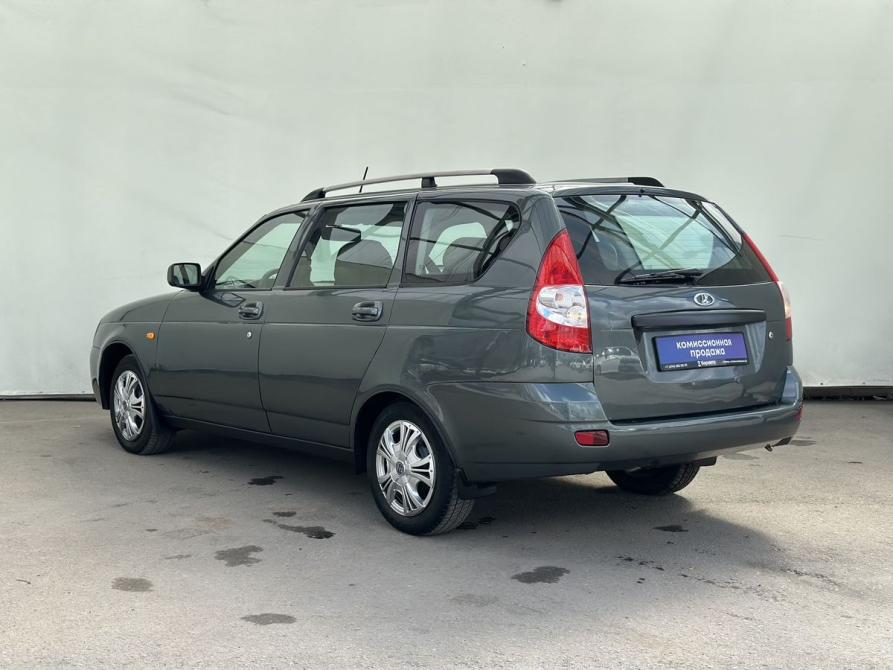 Lada (ВАЗ) Priora I Липецк  - изображение 5