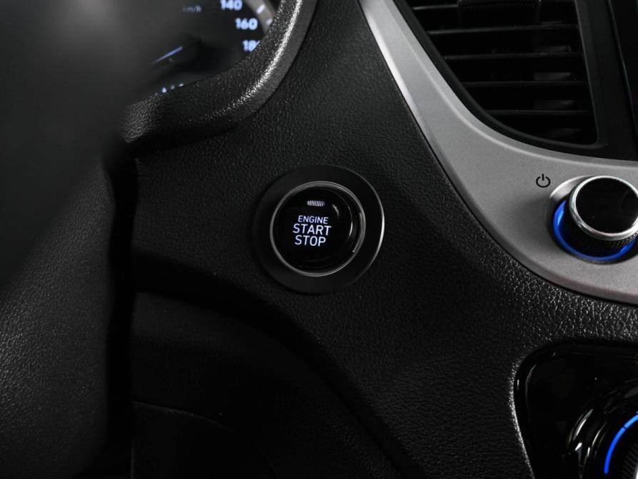 Hyundai Solaris II Ростов-на-Дону  - изображение 18