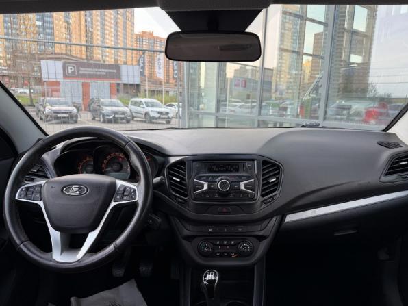 Lada (ВАЗ) Vesta I с пробегом 2020 года, цена 730 000 рублей, 176000 км, седан, Автокод Объявления