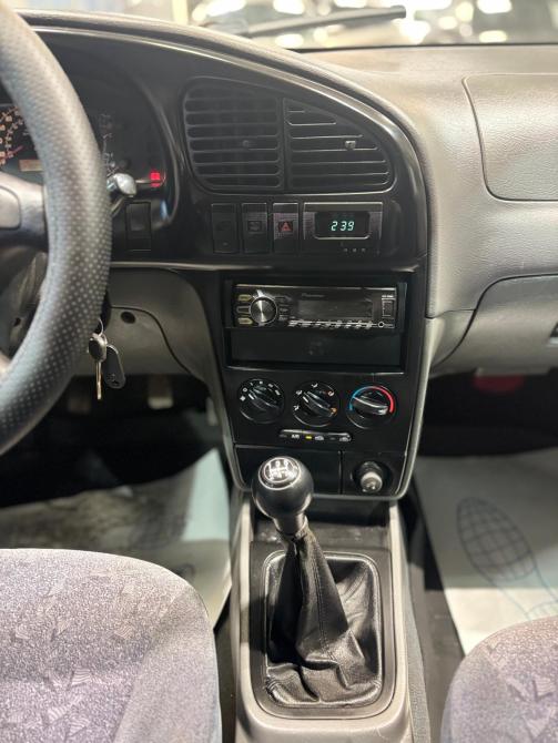 Kia Spectra I Рестайлинг 2 Челябинск  - изображение 18