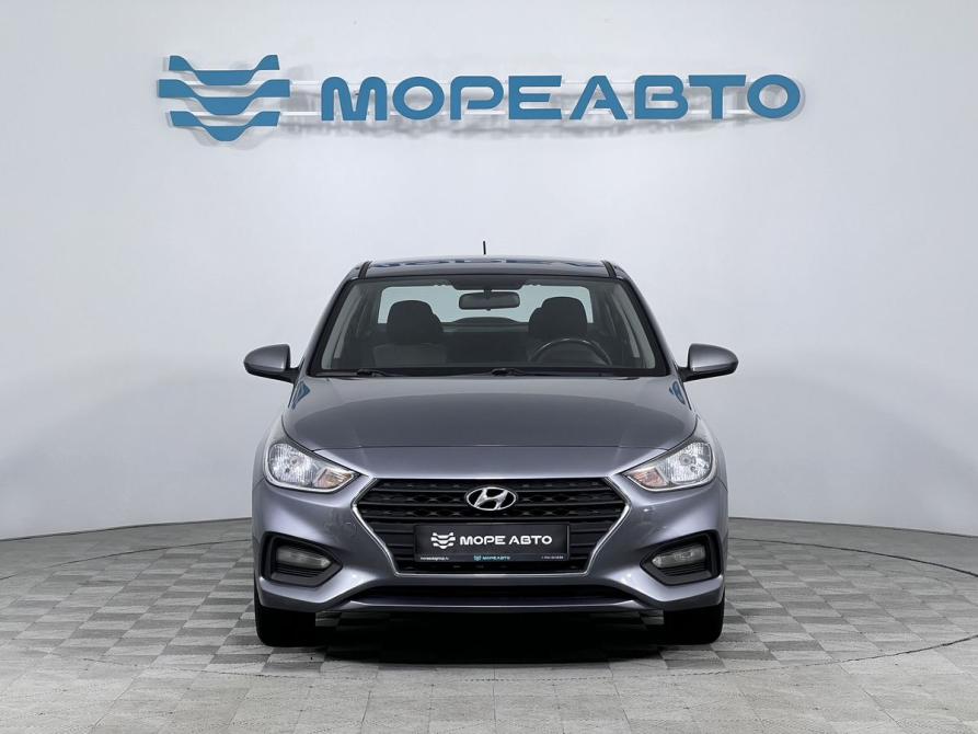 Hyundai Solaris II Калининград  - изображение 2