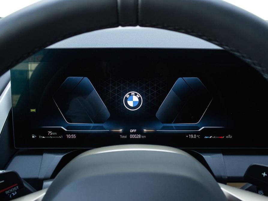 BMW X3 IV (G45/G48) Магнитогорск  - изображение 13