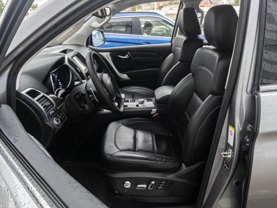 Haval H9 I Рестайлинг Краснодар  - изображение 10