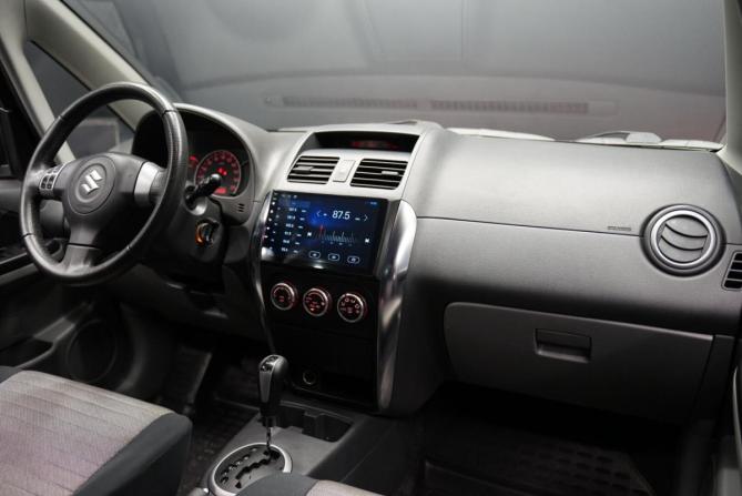 Suzuki SX4 I (Classic) с пробегом 2008 года, цена 930 000 рублей, 155000 км, хэтчбек, Автокод Объявления