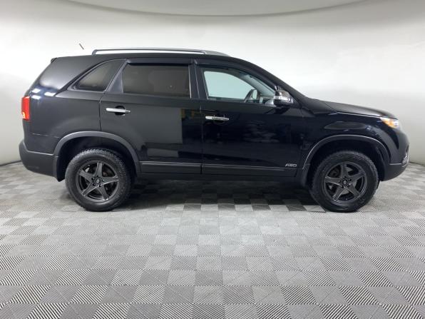 Kia Sorento II с пробегом 2012 года, цена 1 280 000 рублей, 201974 км, внедорожник, Автокод Объявления