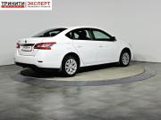 Nissan Sentra VII (B17) Белгород  - изображение 23