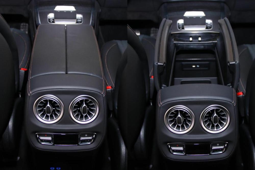 Mercedes-Benz G-Класс III (W465) Рестайлинг Москва  - изображение 16