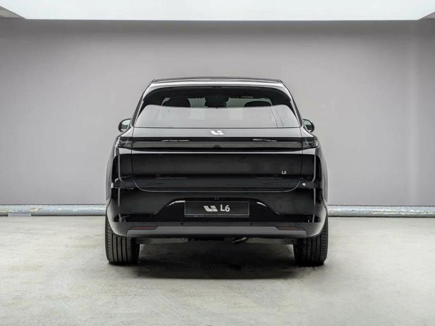 Li Auto (Lixiang) L6 Кемерово  - изображение 3