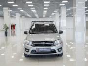Lada (ВАЗ) Granta I Самара  - изображение 19