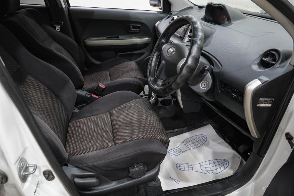 Toyota Ist I Новокузнецк  - изображение 12