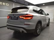BMW X3 III (G01) Москва  - изображение 37