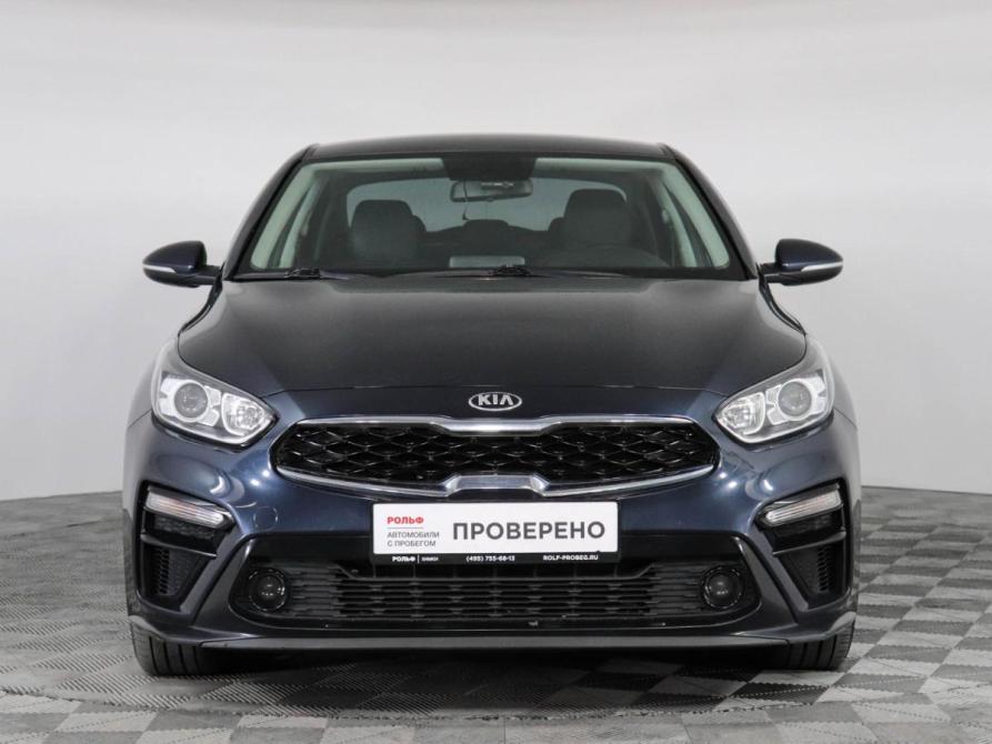 Kia Cerato IV Химки  - изображение 2