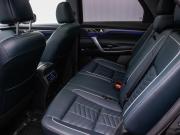 Changan CS95 I Рестайлинг 2 Москва  - изображение 32