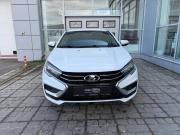 Lada (ВАЗ) Vesta I Рестайлинг (NG) Орел  - изображение 8