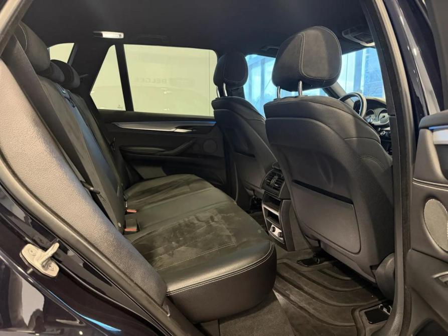 BMW X5 III (F15) Подольск  - изображение 17