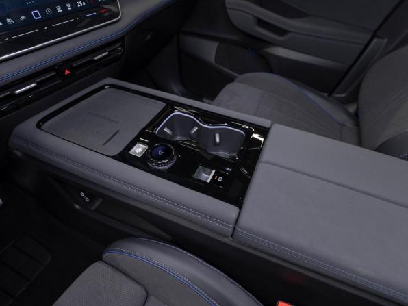 Volkswagen Teramont II (China Market) с пробегом 2026 года, цена 6 400 000 рублей, 35 км, внедорожник, Автокод Объявления