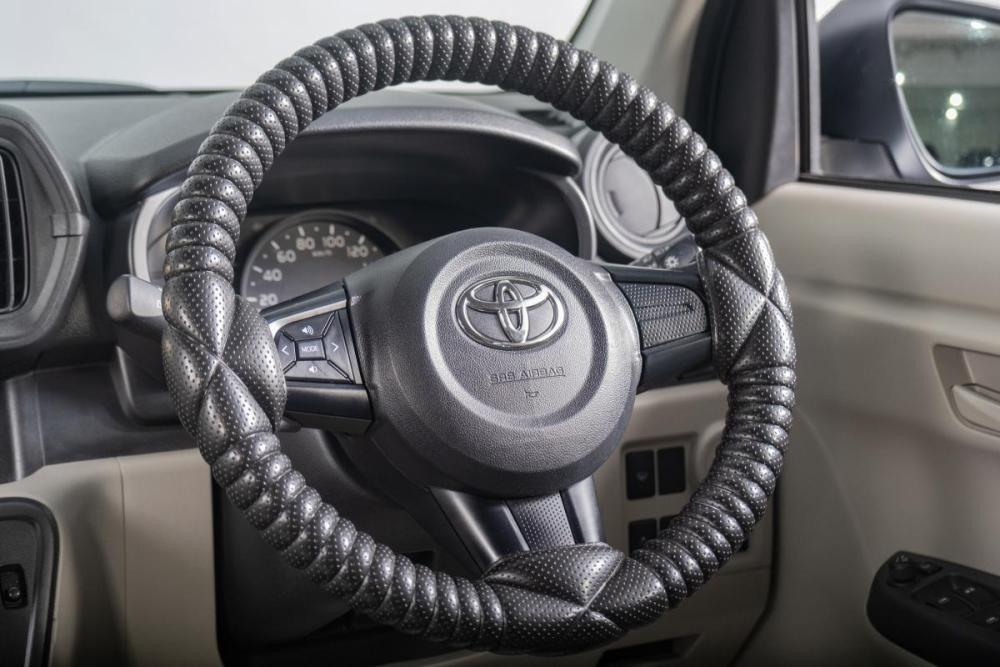 Toyota Passo III Томск  - изображение 11