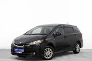 Toyota Wish II Барнаул  - изображение 27