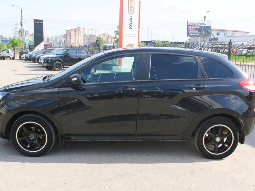 Lada (ВАЗ) XRAY I Калуга  - изображение 2