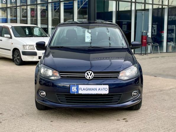 Volkswagen Polo V с пробегом 2012 года, цена 770 000 рублей, 205050 км, седан, Автокод Объявления