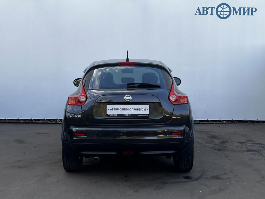 Nissan Juke I Москва  - изображение 6