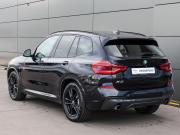 BMW X3 III (G01) Москва  - изображение 31