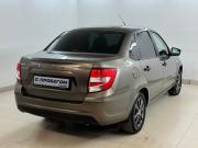 Lada (ВАЗ) Granta I Рестайлинг Москва  - изображение 18