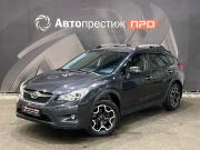 Subaru XV I Пермь  - изображение 24