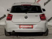 BMW 1 серии II (F20/F21) Екатеринбург  - изображение 27