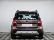 Skoda Yeti I Рестайлинг Санкт-Петербург  - изображение 36