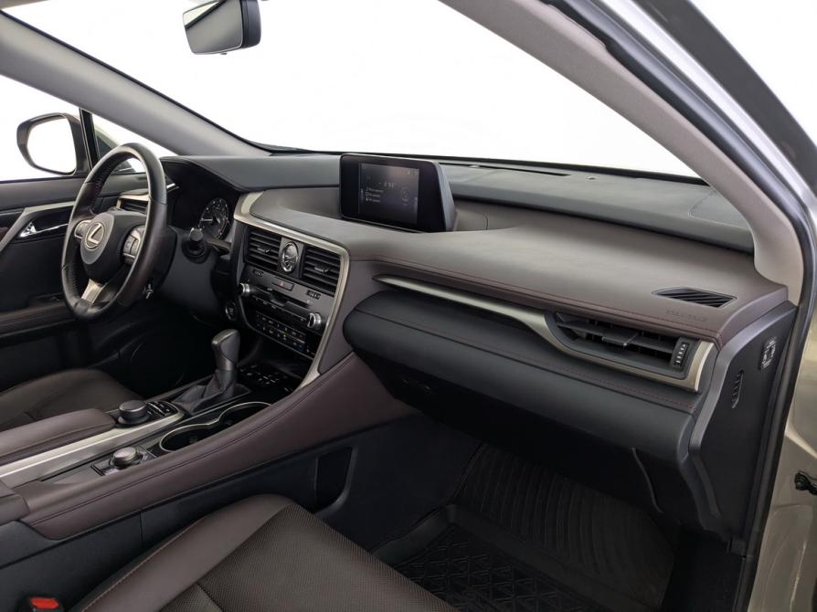 Lexus RX IV Москва  - изображение 26